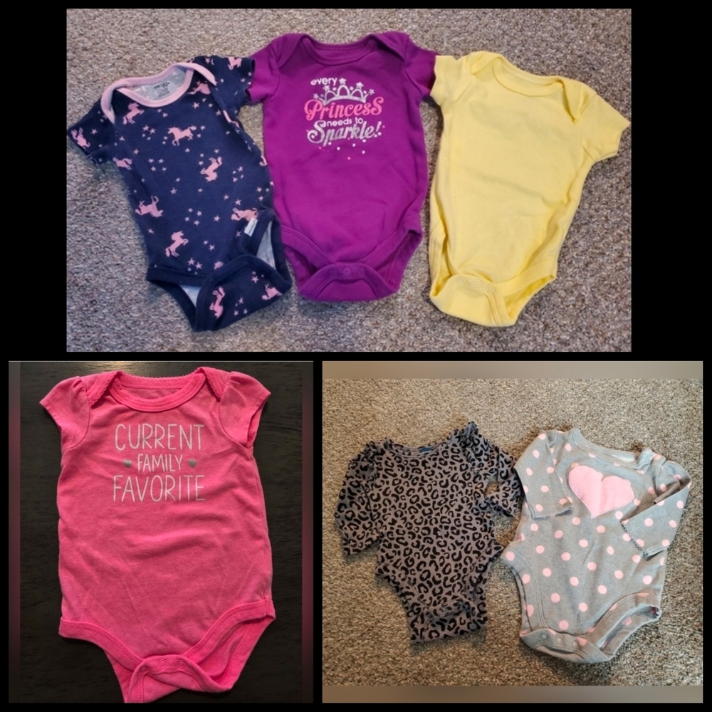 0-3 Month Onsir Bundle